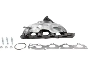 29xtgg Trq Exhaust Manifold Fits Saturn Ion 2003-2007 2.2l 4 Cyl