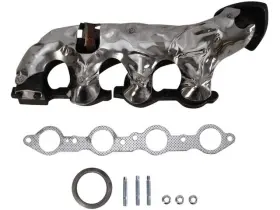 32hf83g Trq Exhaust Manifold Right Fits 2000-2001 Chevy Tahoe