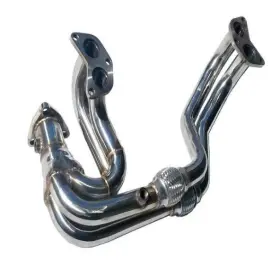 01-0608 Tsudo Unequal Length Headers Uel Manifold For Subaru Impreza Fb20 2.0i 2011-2016