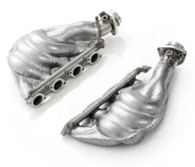 00065053 Tubi Style Ferrari F430 Scuderia Inconel Headers 16m 2004-2009