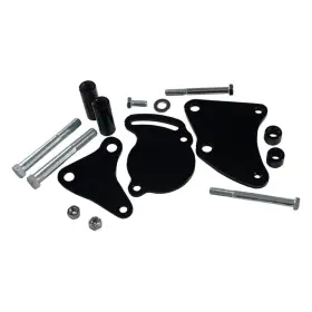 6505b Tuff-stuff Performance - Type Ii Power Steering Pump Bracket