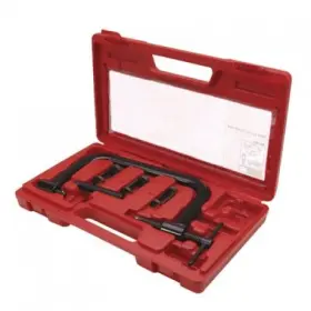 L35-689 Tusk Valve Spring Compressor