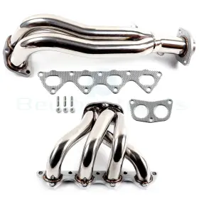 Be10520ub063eu Ultimate-components Manifold Header/exhaust For 94-01 Acura Integra Ls/gs/rs B-series B16 B18 B20