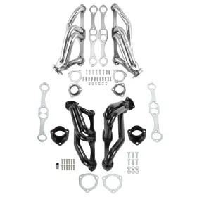 Ul184p04706fb Ultimate-components For Small Block Gmc Chevy Blazer S10 S15 2wd 350 V8 Engine Swap Ss Headers