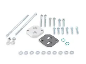 300-301 United Recyclers Group 50840 508-40 302 303 Replacement Hardware Kit