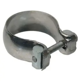 W0133-2018770-apa Uro Parts For Mercedes-benz Sprinter 3500 10-22 Exhaust Clamp