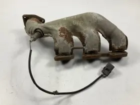 A24-a211252z084 Used-datsun Very Rusty Stock Left Drivers Side Exhaust Manifold For 93-96 300zx Z32 Na