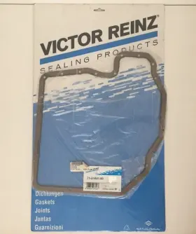 71-31837-00 Victor Reinz Oil Pan Gasket Sealing Product New