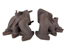 021253032e Volkswagen 021253031c 92-04 Corrado Gti Jetta 2.8l Exhaust Manifolds