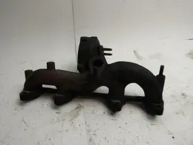 038253019s Volkswagen Exhaust Manifold Beetle 2004 2007 1.9l 4cyl At Engine Motor Oem