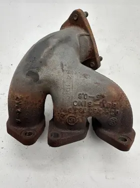 03h-253-031c Volkswagen 06- 10 Vw Passat Exhaust Manifold 3.6l 03h 253 032 C