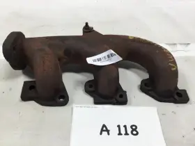 04781043ao Volkswagen 2009 2010 2011 Routan 3.8l Left Exhaust Manifold Oem
