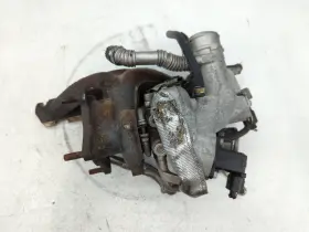 06f145701c Volkswagen 2006 Passat Turbocharger Turbo Charger Super Supercharger Dpbti