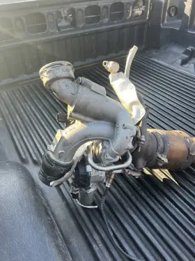 06k145721b Volkswagen 2012-2014 Vw Jetta Passat Beetle 1.8t Turbocharger