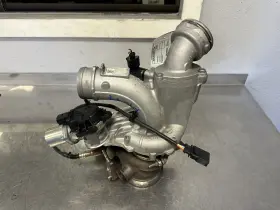 06k145721d Volkswagen 2014-2021 Passat 1.8t 2018-2021 2.0t Turbocharger