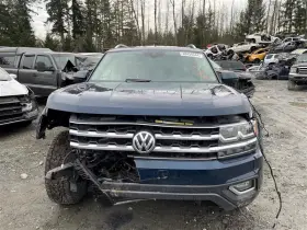 327-10055 Volkswagen Exhaust Manifold 3.6l Rear Fits 18-19 Atlas 24273402