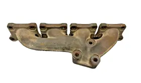 058253033e Volkswagen 327-58882 1996 - 2006 Audi A4 / Passat 1.8l Exhaust Manifold Unit