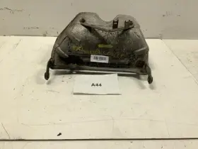 327-59362 Volkswagen 2004 2005 2006 2007 Touareg 3.2l V6 Exhaust Manifold Cover Oem