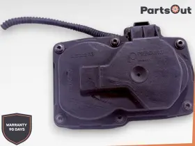 51500203 Volkswagen 2015 Passat B8 2.0 Diesel Exhaust Manifold Valve Flap