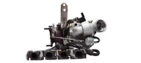6j145713f Volkswagen Exhaust Manifold Vw Eos 12 13 14 15 16