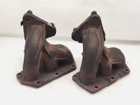 022253034n Volkswagen Audi 022253033n 2004-2008 Vw A3 Golf Eos 3.2l Vr6 - Oem
