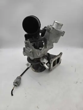 06k145061b Volkswagen Trucks Tiguan 2.0l Engine Turbocharger Oem
