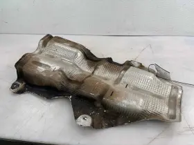 3qf-825-613-c Volkswagen Trucks 2018-2024 Atlas Exhaust Heat Shield Oem