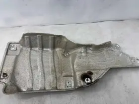 3qf825721b Volkswagen Trucks 2018 - 2025 Atlas Exhaust Center Left Side Heat Shield Oem