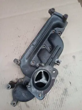 1270242011 Volvo 98-02 V70 B5244t 2.5 Exhaust Manifold S70 B5244 Turbo