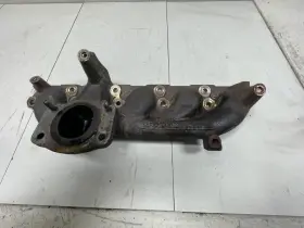 30637921 Volvo Xc90 2006 5 Cylinder Right Passenger Side Exhaust Manifold Factory