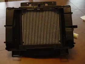 32392952 Volvo Used Oem Genuine A/c Evaporator Core 32392952 Volvo Used Oem Genuine A/c Evaporator Core