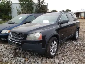 327-50132r Volvo Passenger Exhaust Manifold 8 Cylinder Rear Fits 05-11 Xc90 2003385