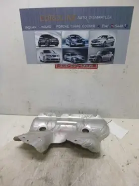327.vo1q07 Volvo 2007 Exhaust Manifold S80 L27084