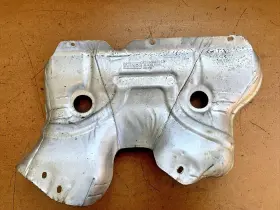 6g9n-9n454-ca Volvo 2007-2010 Xc90 Xc70 3.2l Exhaust Heat Shield Oem