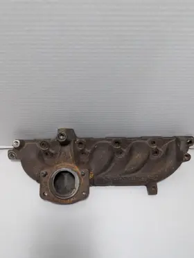 80687821 Volvo 2001-2007 Xc70 Factory Turbo Manifold With Less Then 100 000 Miles