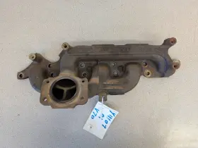 9207688 Volvo 5 Cylinder Turbo Exhaust Manifold Inch Japanifold