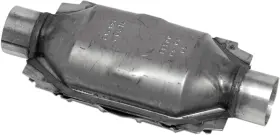 15036 Walker Standard Epa Universal Catalytic Converter 2 Inch Inlet Id