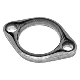 31800 Walker For Ford F-150 1976-1978 Stainless Steel Bare 2-bolt Exhaust Flange
