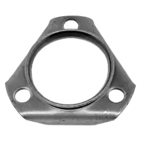 31927 Walker For Cadillac Eldorado 81-85 Stainless Steel Bare 3-bolt Exhaust Flange