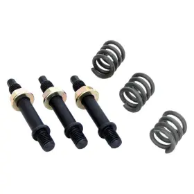 36463 Walker For Chevy Tahoe 1995 Spring Bolt Kit