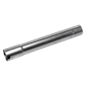 52292 Walker Exhaust Pipe 2.5 Inch Inlet Id Outlet Od For Aluminized