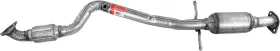 55666 Walker Ultra Epa Direct Fit Catalytic Converter 2 Inch Outlet Od For