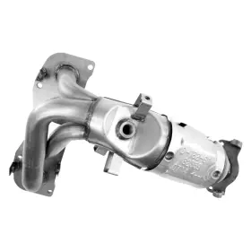 82559 Walker For Toyota Rav4 04-05 Exhaust Manifold With Integrated Catalytic Converter