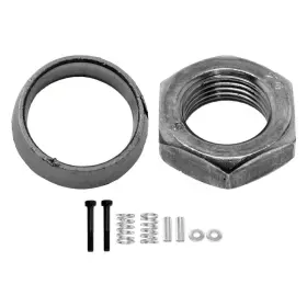 Bndl-912119 Walker 3-pc Spring Bolt Kit