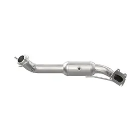 16940 Walker Exhaust Manifold With Integrated Catalytic Converter P N