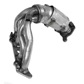 Wal82555 Walker Exhaust 82555 Calcat Obdii Manifold Converter