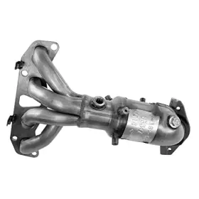 Wal83397 Walker Exhaust 83397 Direct Fit Calcat Manifold Catalytic Converter