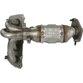 84136 Walker Exhaust Manifold With Integrated Catalytic Converter P N