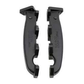 Wcf100363 Wehrli 01-16 Compatible With/replacement For Chevrolet Duramax Exhaust Manifold