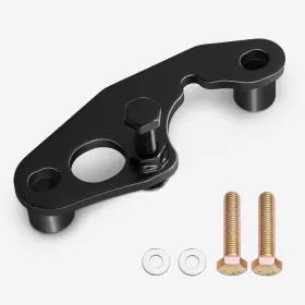 Racing071 Wepow-autoparts Exhaust Manifold Bolt Repair Kit Driver Front /passenger Rear For Gm Trucks Suvs